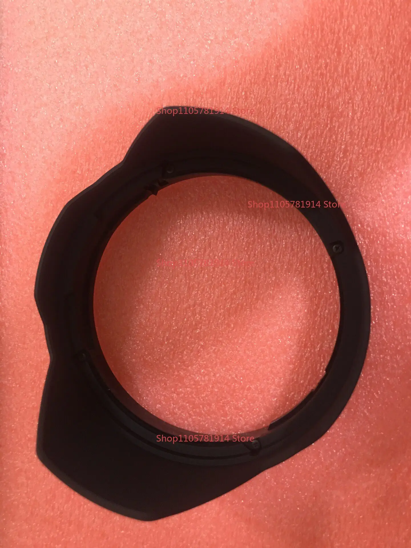 For Panasonic 24-70 Lens Hood F2.8 L Mount S-E2470GK Full Frame Size Lens Shade