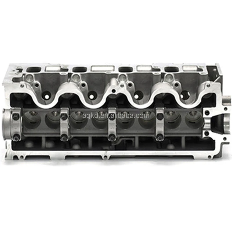 

High Quality Auto Engine Parts 836A4.000 46459673 Cylinder Head For Fiat 1372CC 1.4L L4 SOHC 8V 1988-93