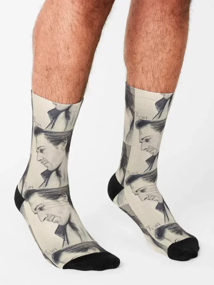 جوارب رالف فينيس الرياضية والترفيهية، جوارب رياضية للرجال والنساء