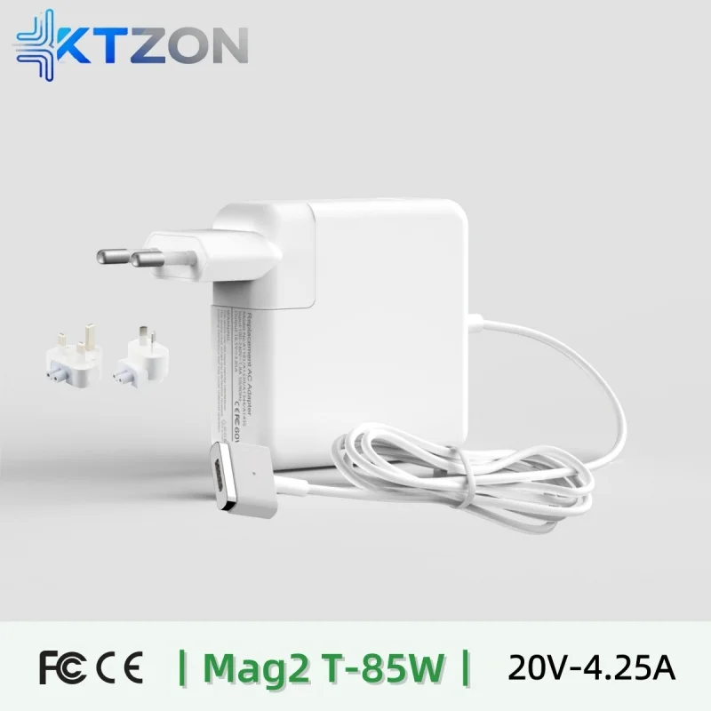 85W Magsafe2 T Shap…
