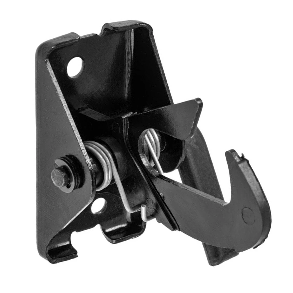 Car Engine Hood Lock Latch 8V0823480A 8V0823480 for For A3 For S3 2015-2020 8V Chassis Upper Hood Direct Replacement