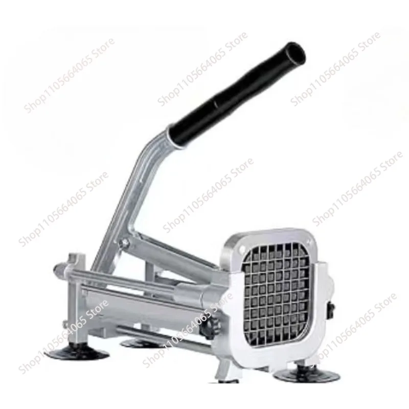 Manual potato cutting machine,     fruit radish cutting machine, home restaurant shredding machine 1pcs