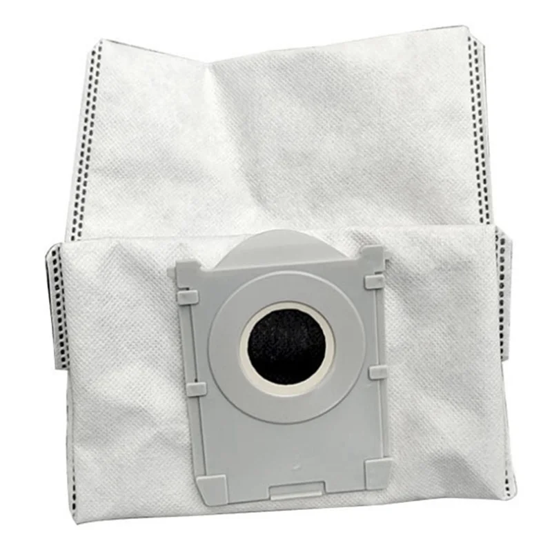 A20M T50 Replacement Kit For Cobos T50 Series T50 PRO/T50 Max Mop Pad Filters, Dust Bags And Side Brushes