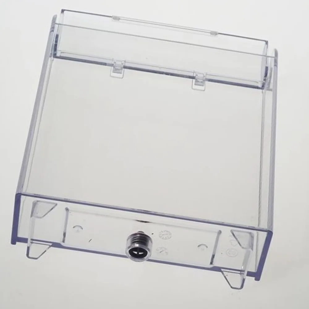 Water Tank Container Replacement Parts for EN520 F411 Coffee Machine