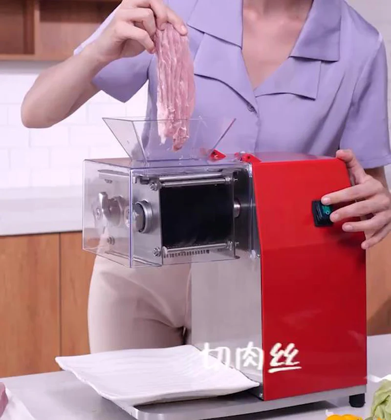 Electric Commercial…