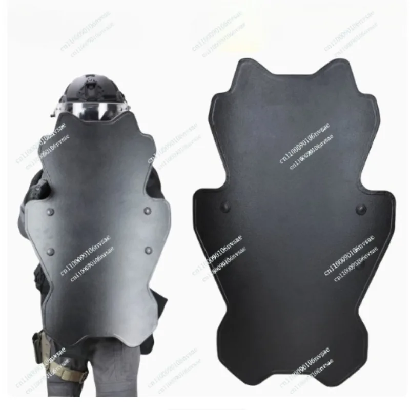 

18 Joint Bulletproof Shield Cat Cat Shield Wargame Riot U Shield Next Props Cos Model