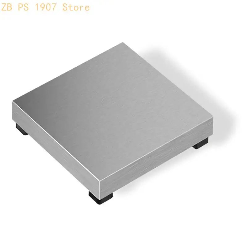 

Stable Hammer Iron Anvil Versatile Square Anvil Equipment for Jewelry Making 55KA