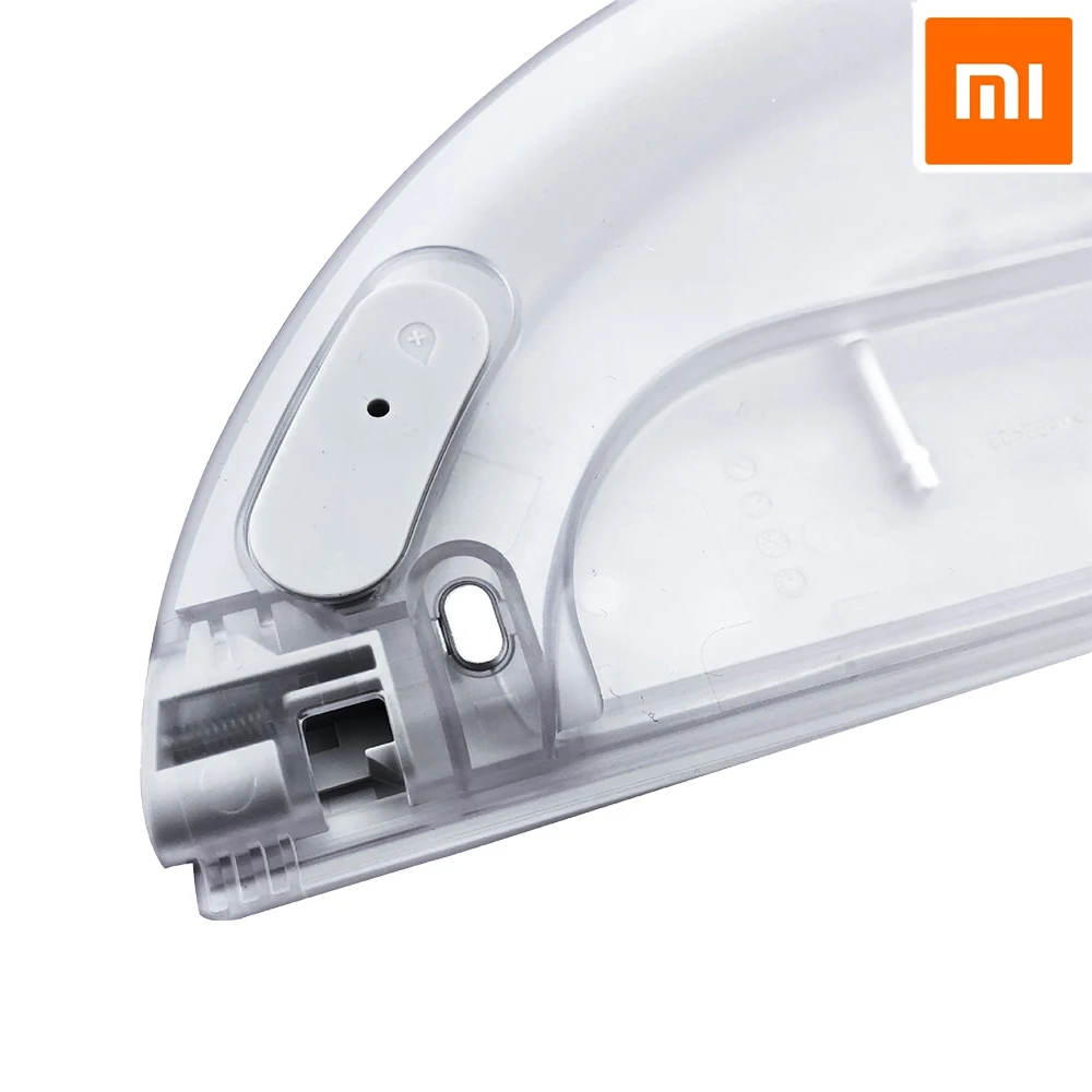 2PCS Xiaomi Mijia 1C STYTJ01ZHM Robot Vacuum Cleaner Water Tank Accessories