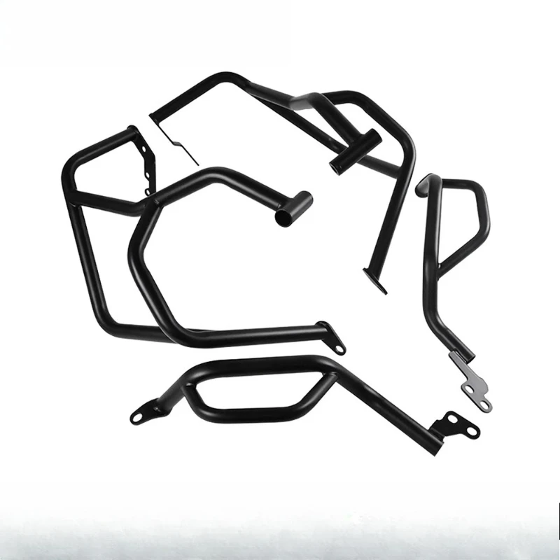 Applicable to Yamaha 700 2019-2025 modified engine anti-drop bar engine