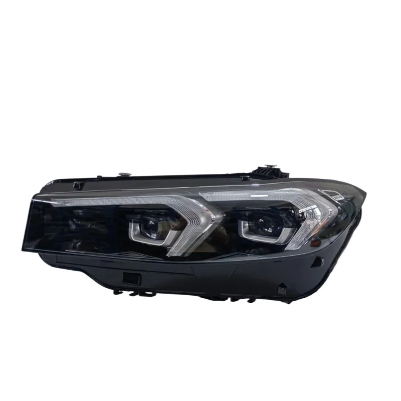 G20 led headlight For New BMW 3 Series G20 G28 Low Profile Upgrade High Profile Plug & Play left OE 63118496161