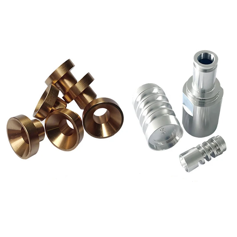 

Cnc Turning Milling Steel Aluminum Precision Frame Parts Oem Metal Rapid Cnc Machining Custom Made Service