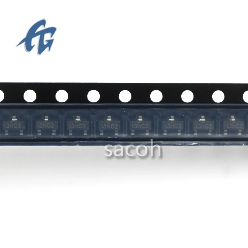 

(SACOH Electronic Components) IRLML0030TRPBF 50Pcs 100% Brand New Original In Stock
