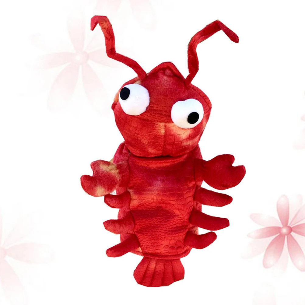 

Lobster Transform Outfit Dog Clothes Pet Cat Sleeveless Warming Casual Premium Comfort Warm Corgi Fall Winter Bright