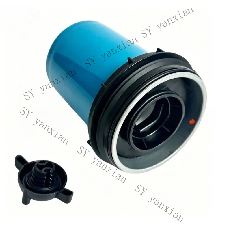 SY+ 5PCS Filter 11-9969 119969 Fits For Thermo king Precedent S Series