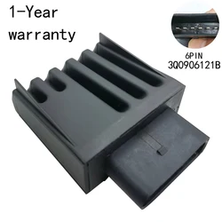 Fuel pump controller For Audi A3 S3 Q3 Q2 Skoda Octavia Kodiaq Superb VW Golf Tiguan Sharan 3Q0906121B 3Q0906121A 3Q0906121C