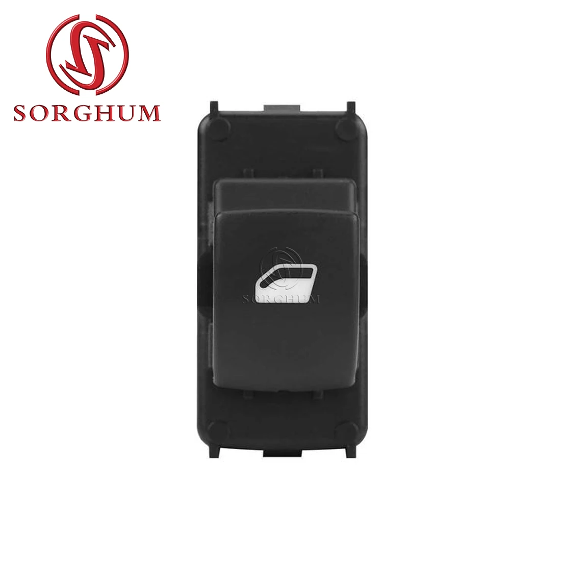 SORGHUM 655 4.hj 307 2000 ql 푸조 2014 자동차 조수석 사이드 파워 윈도우 유리 리프터 스위치 버튼, 6490.HQ 96351625XT