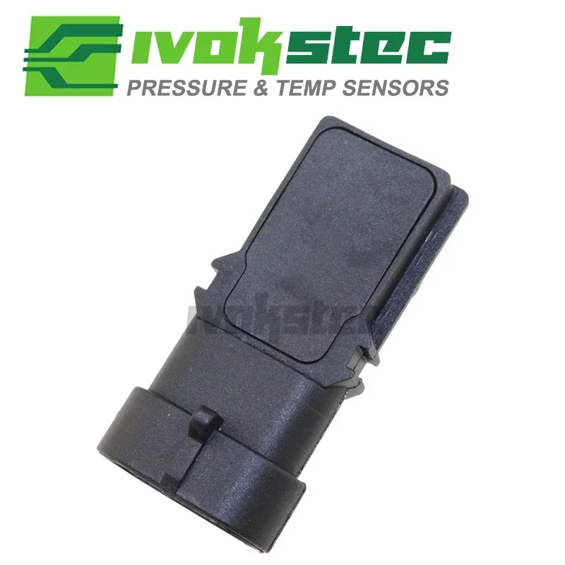 8200121800 8200105165 7700101762 MAP Sensor For Rena-ult Clio Espace Kangoo Megane Scenic Laguna Logan Thalia 1.2 2