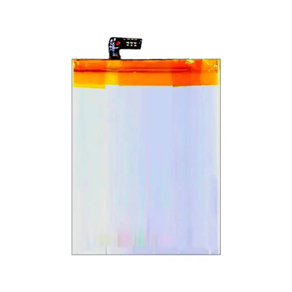 بطارية هاتف محمول موثوقة بقوة 6500 مللي أمبير في الساعة صديقة للبيئة لنيومان P10 Guophone XP9800 مقاومة للماء IP68 MTK6739 #3