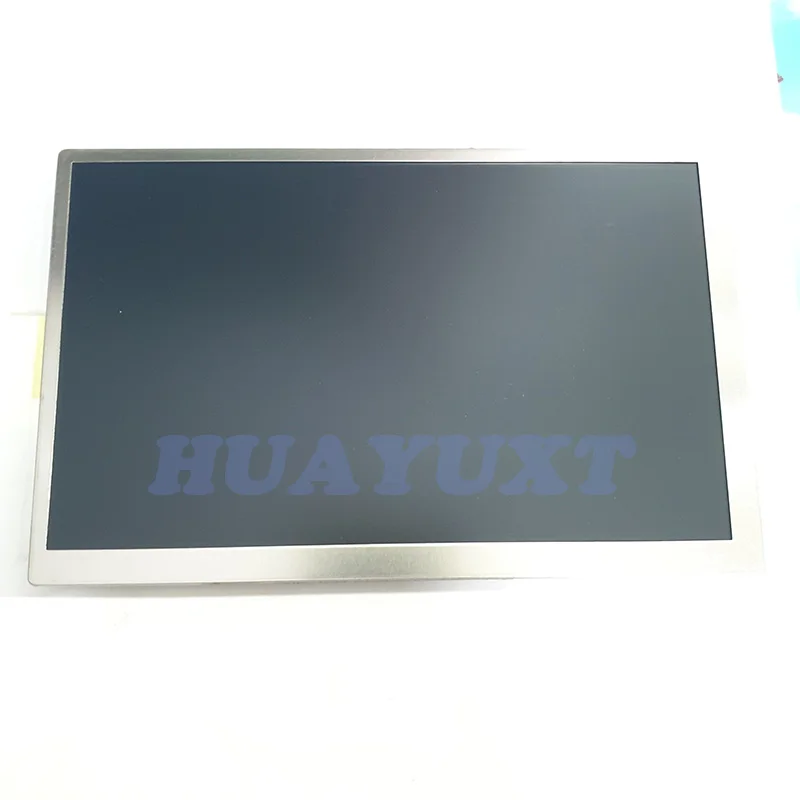 Original 7.0 "polegada tela lcd la070wv6 (sd)(01) LA070WV6-SD01 la070wv6 sd01 tela de reparo do painel lcd repalcement