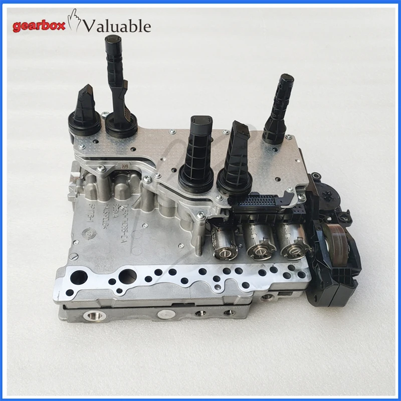 

6DCT450 MPS6 CVT Transmission Control Module Unit Valve Body Mechatronics 7M5R-7H035-CA 7M5R-14C247-FA For Volvo Ford Dodge