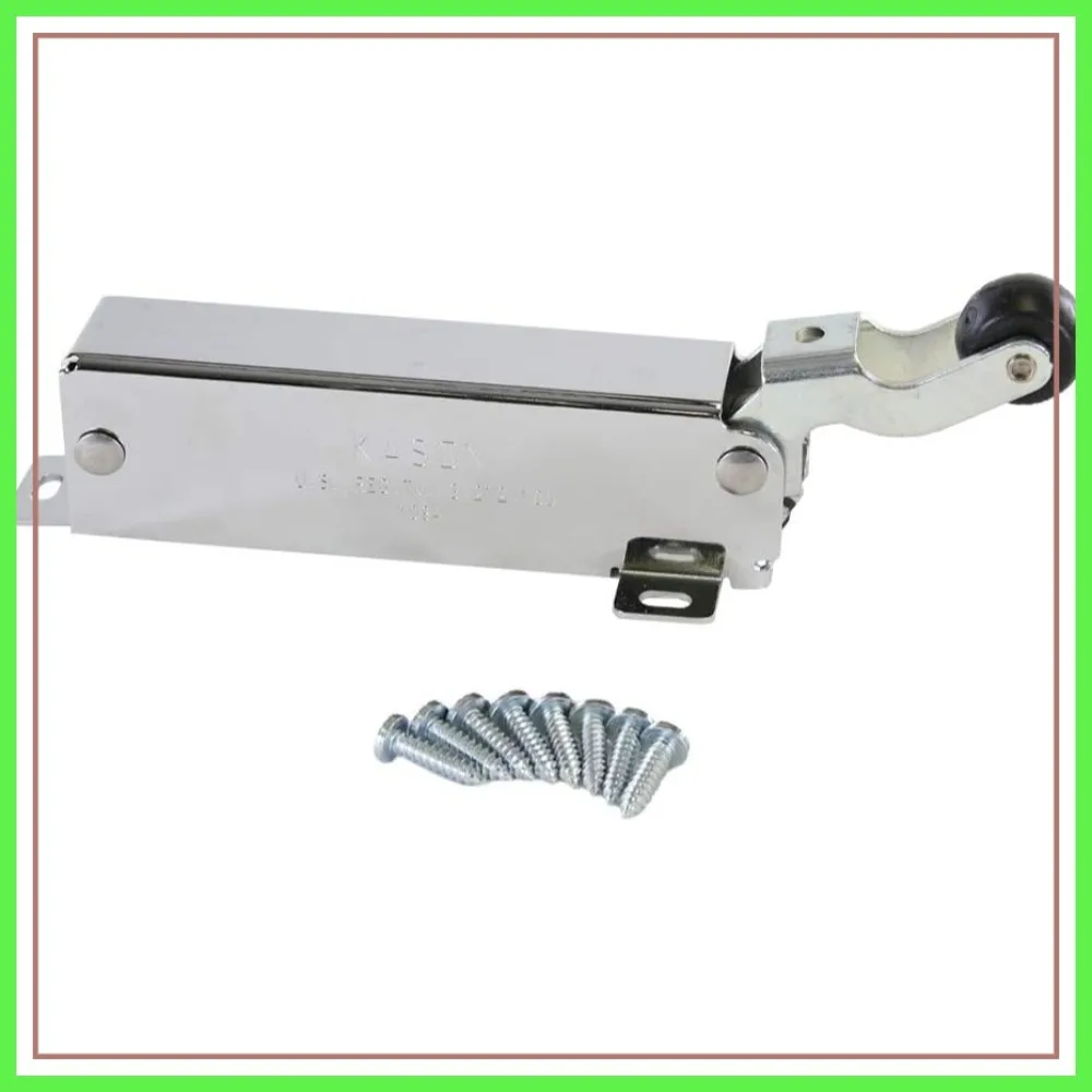 

Hydraulic Door Closer, Exposed Mounting, Adjustable Speed, for Commercial Use, 11094000003