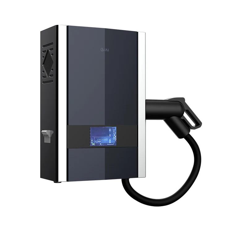 Ev Charger Station China Manufactory 20Kw 200-750V Ev Charger