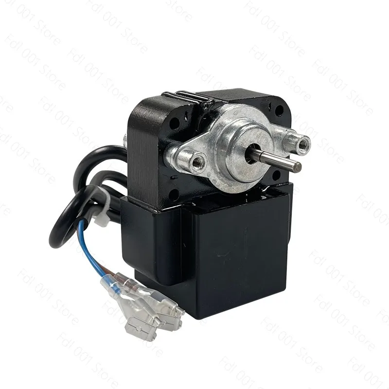 Motor de refrigeración para refrigerador Sanyo HY-YB6, motor de enfriamiento IS3215EAB