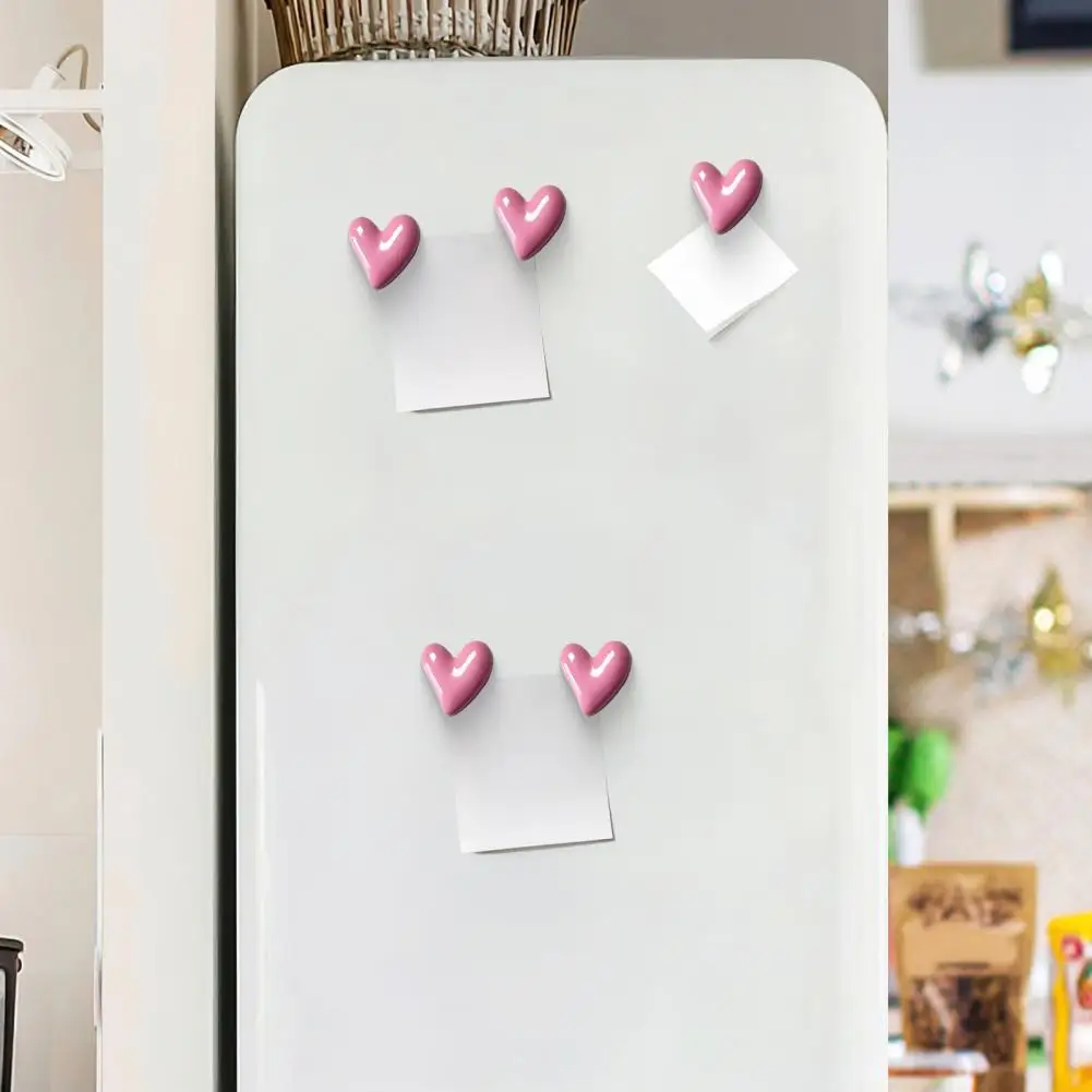 Acrylic Fridge Magn…