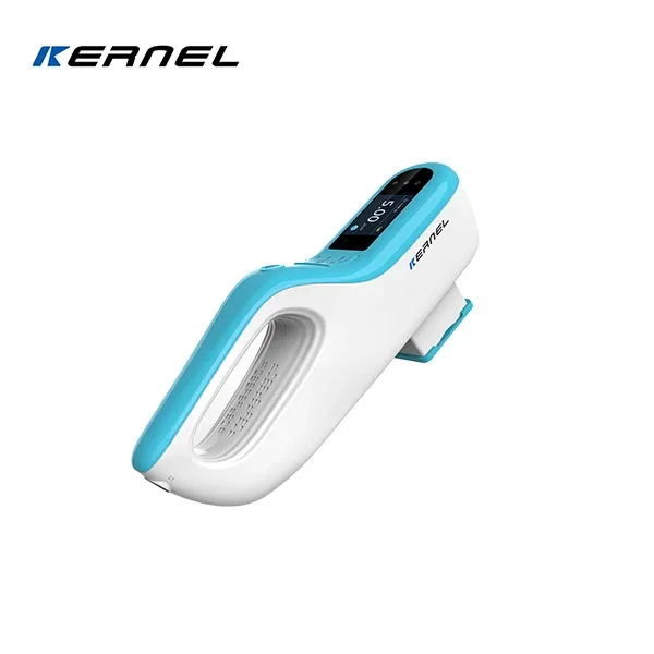 2026/Best Seller Kernel KN-5000E Excimer  308 nm Uv Light Eximer  Vitiligo Psoriasis
