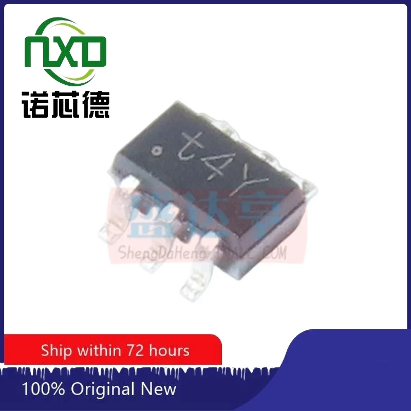 100PCS/LOT PRTR5V0U…