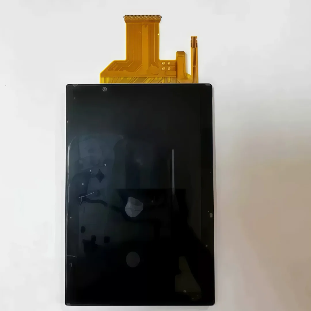 

New Touch LCD Display with Backlight for Canon G7X2 G9X G9X2 M50 M6 M6II Repair Accessories