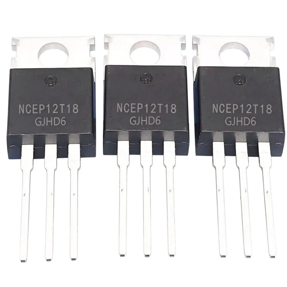 5PCS FHP3773 40A/300V IPP65R190CFDA 65F6190A K460P3 ISL9K460P3 600V 4A MCR25NG 800V 25A NCEP12T18 120V 180A TOP223YN TO-220