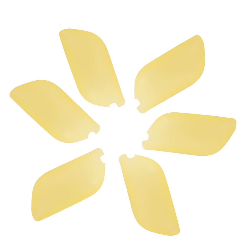 6 قطعة غطاء فرشاة الأسنان سيليكون للسفر التخييم في الهواء الطلق صحية المضادة للبكتيريا المدمجة تخزين حقيبة أدوات الزينة العناية بالأسنان #6