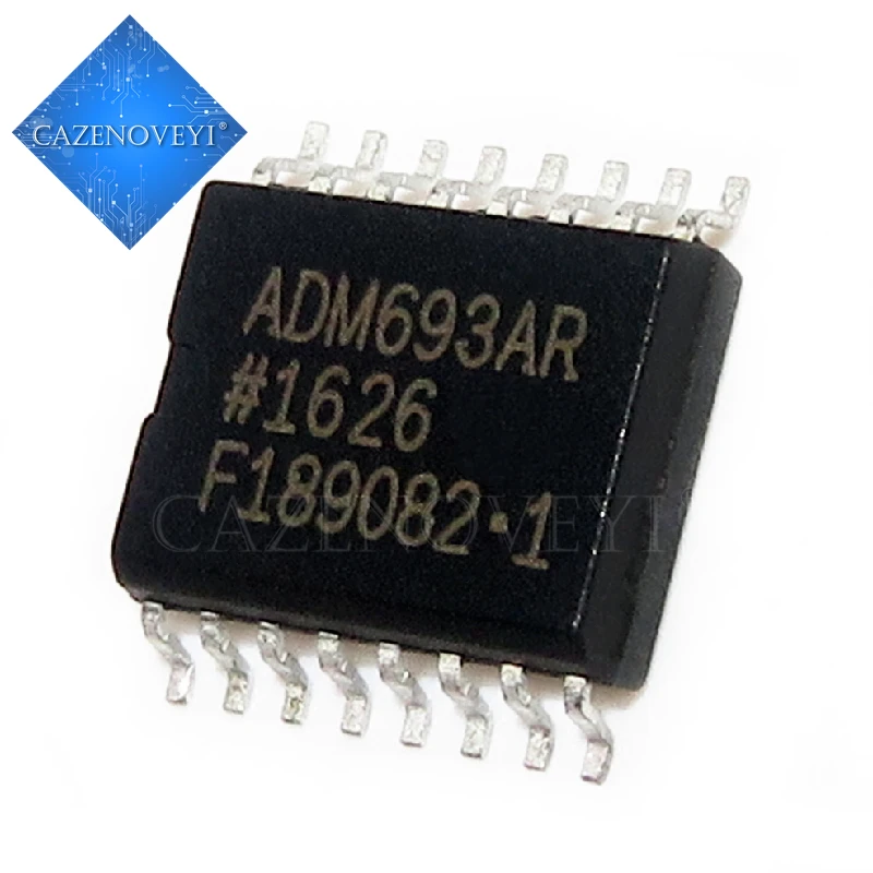 Good product (10piece) ADM693ARZ ADM693AR ADM693 In Stock Can provide image reference