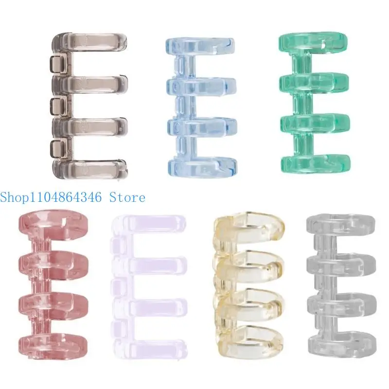 5-АСД Свободный переплет 4-кольцо.