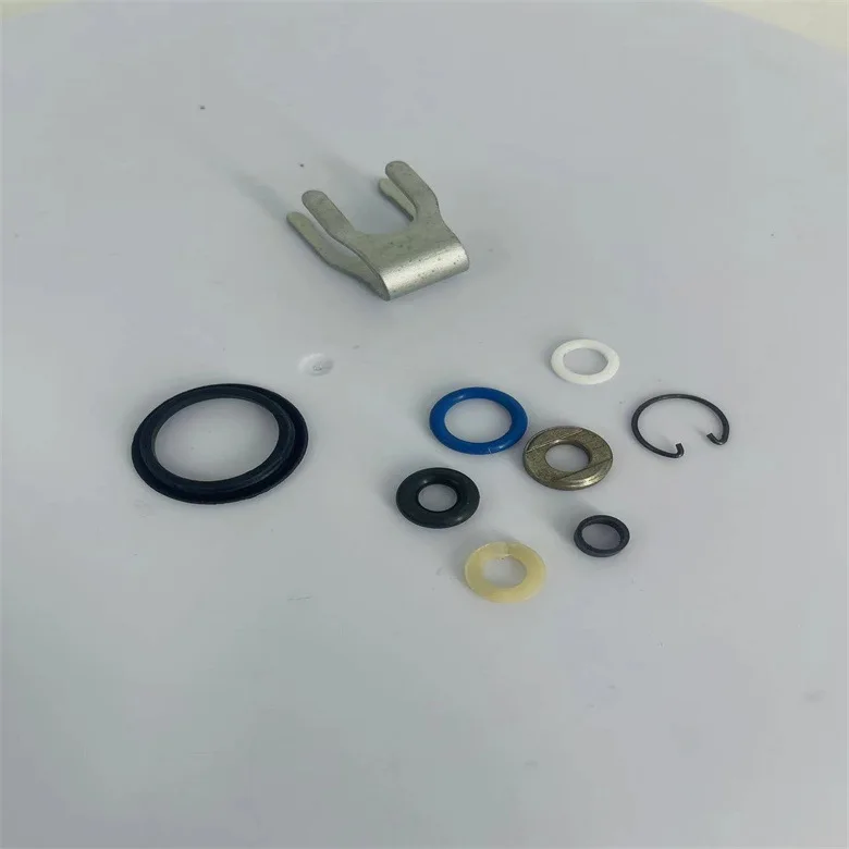 

Заводской ремонтный комплект топливной форсунки для автомобильных изделий, подходящий для Mercedes Benz GLC A 1770720000