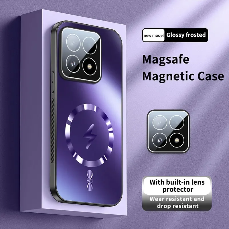 For Xiaomi 17 Case … - image