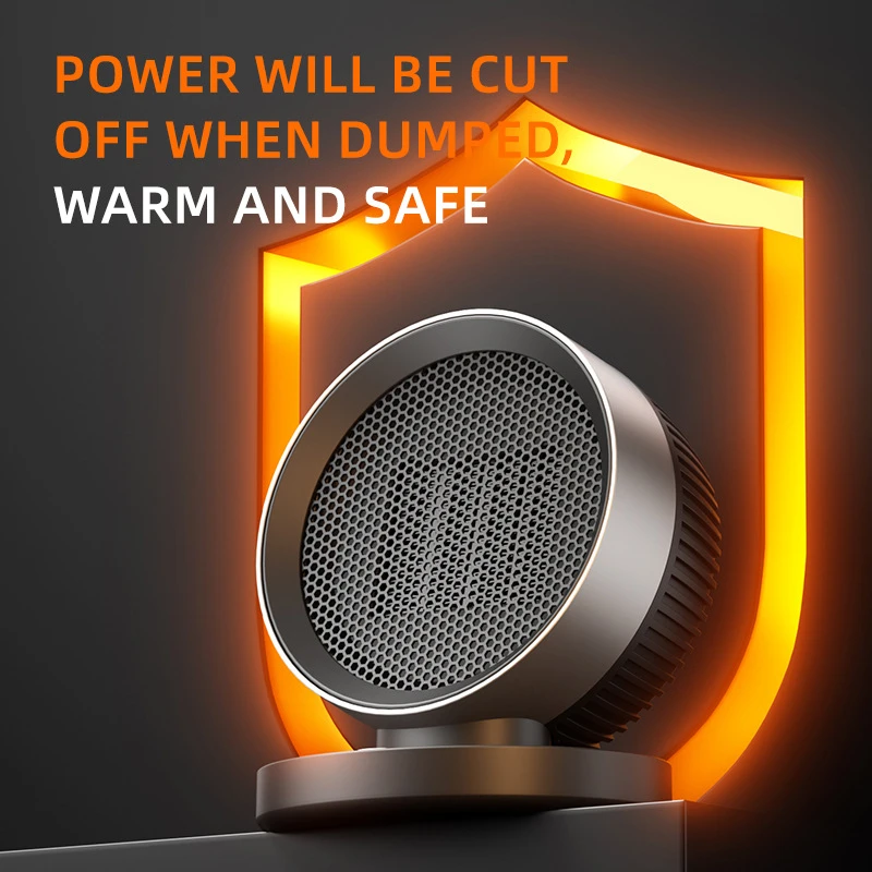Thumbnail 4 - #20 Best Electric Heaters to Buy In 2026
