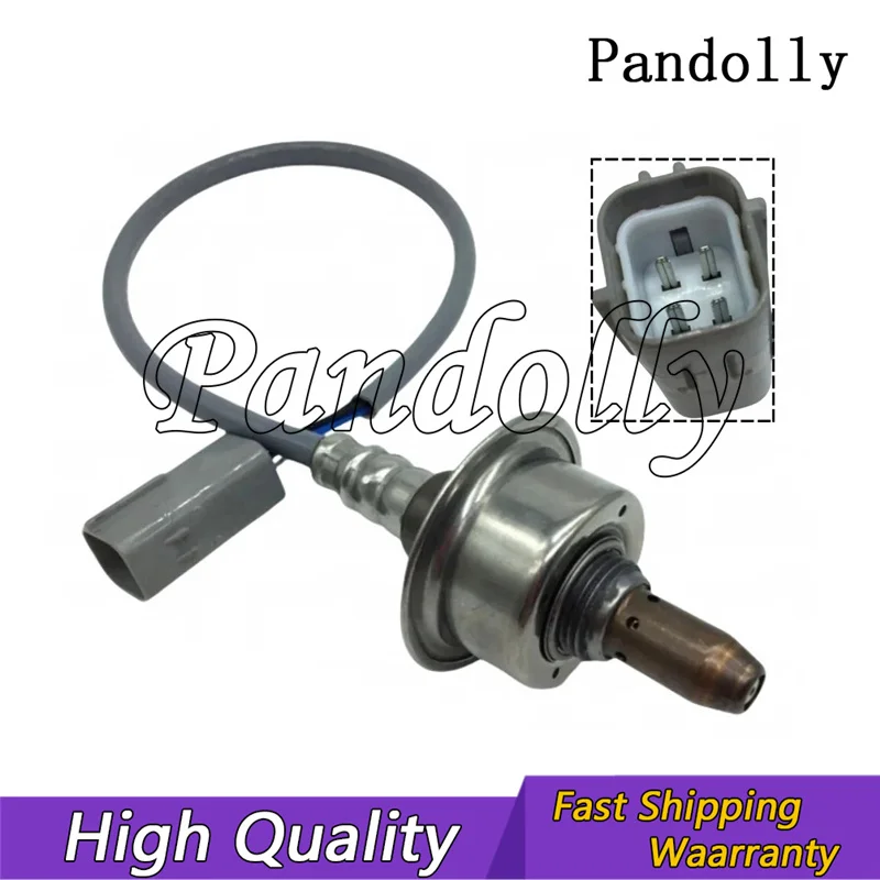 

Air Fuel Ratio Sensor Part No# 22693-1JY0A 211200-7160 Fits For NV200 HR16 Tiida HR15DE 1.8L