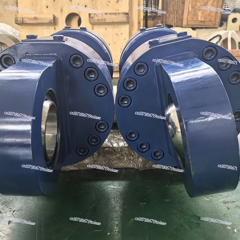 200/125-210 Hydraulic Cylinder, Hydraulic Cylinder Mechanical Engineering, Cylinder Buffering Technology