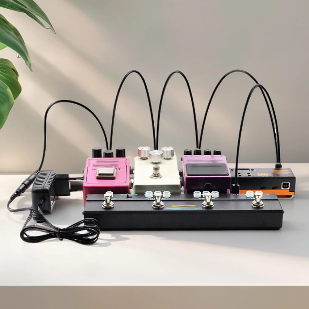 9V Dc Adapter Plug …