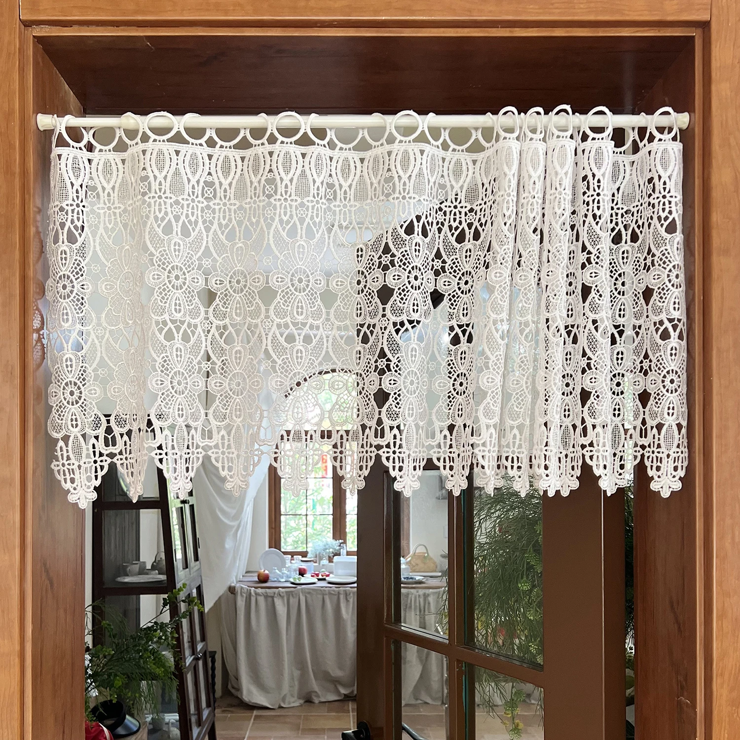 Thumbnail 2 - #26 Best Window Valances to Buy In 2026