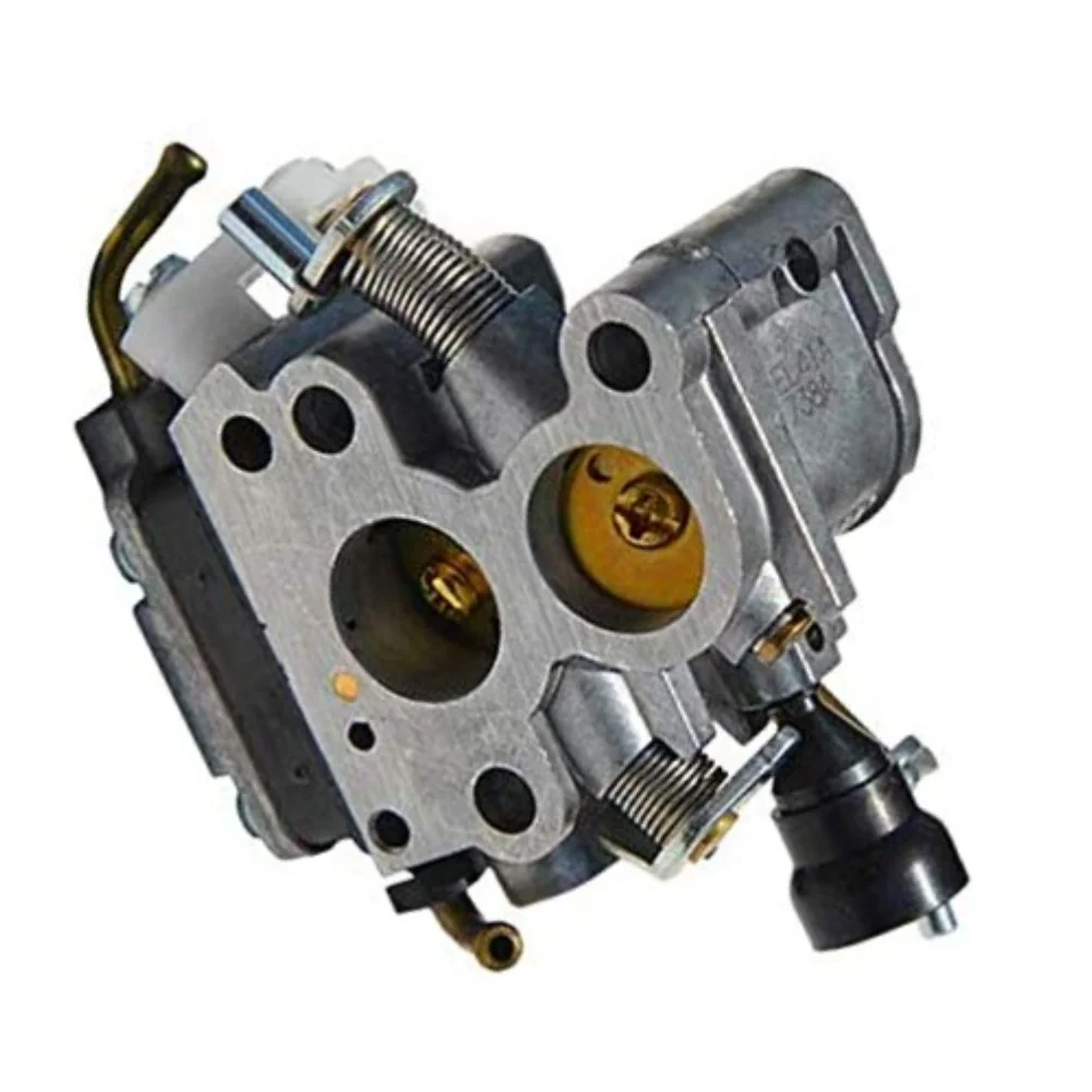 For 531215501 Model Engine Repair Kit Carburetor Replacement For Outdoor Logging Carburetor For Chainsaw Repair