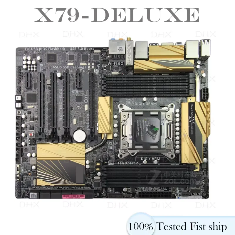 Asus p9x79 pro-AliExpress