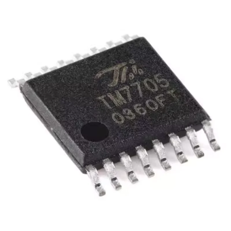 

10PCS TM7705 Brand New Authentic SOP-16