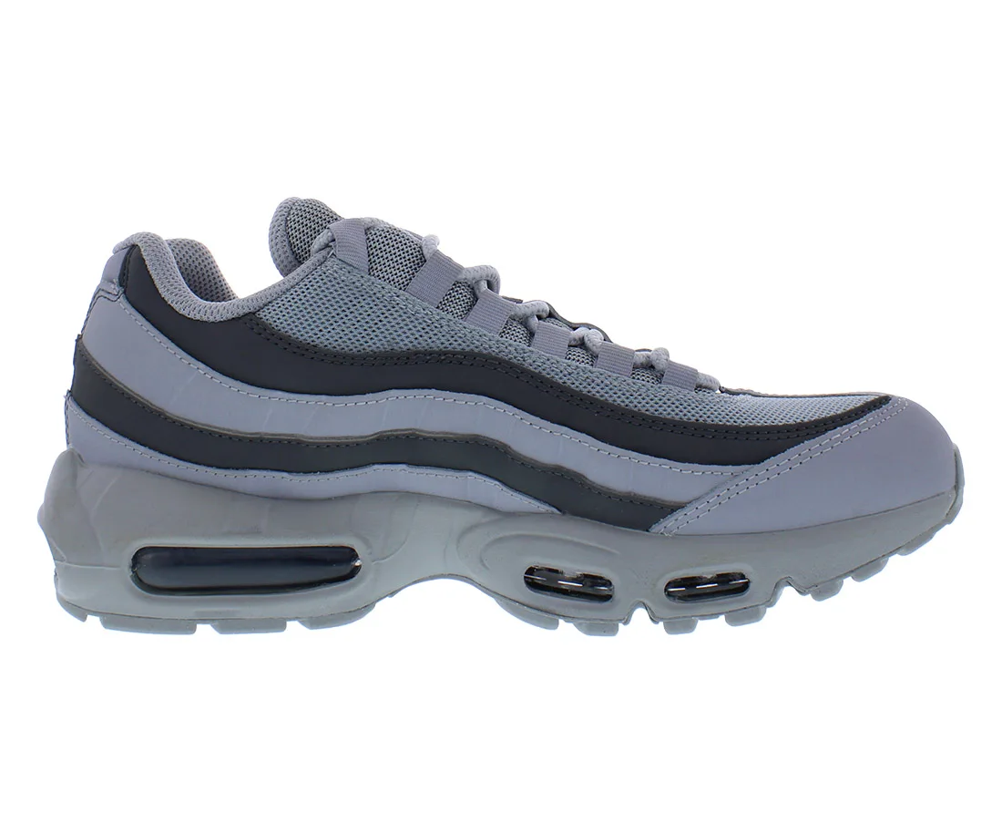 

Мужская обувь Nike Air Max 95.