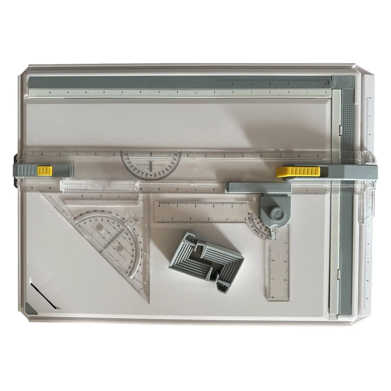 Planche à dessin A3 multifonctionnelle, table de proximité