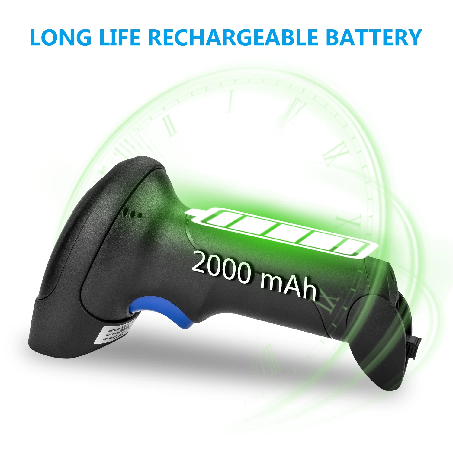 Thumbnail 4 - #79 Best Barcode Scanners to Buy In 2026