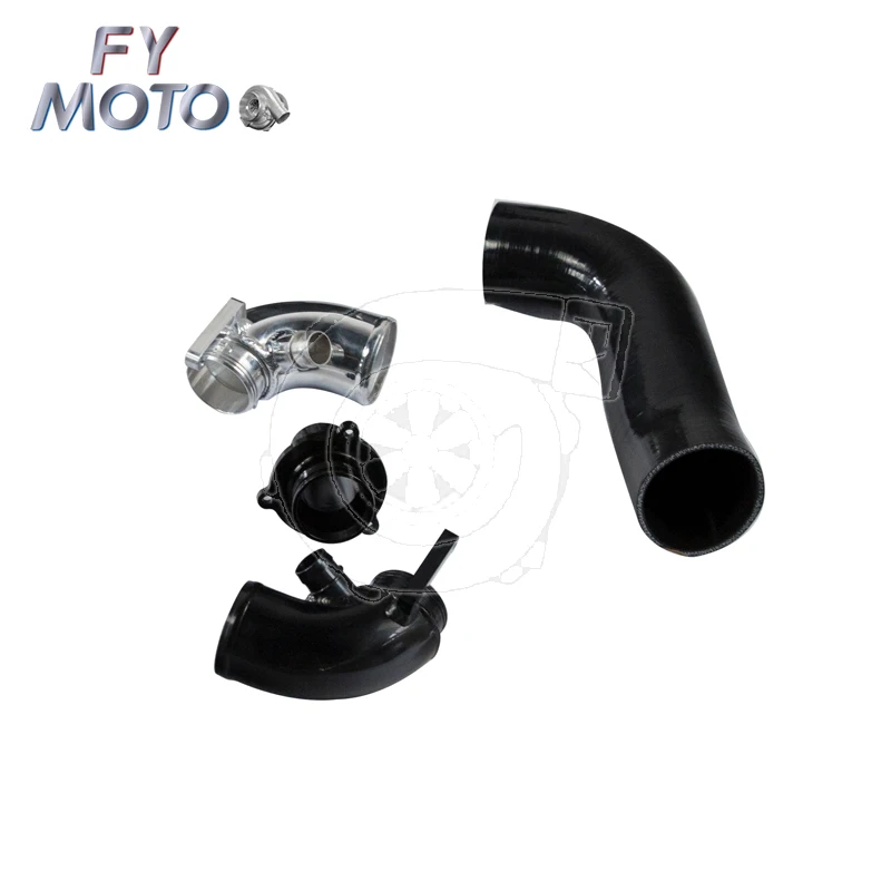 مجموعات المبرد الداخلي لـ A*U*D*I A3/S3 / V*W GOLF GT*I R MK7 EA888 1.8T 2.0T TSI