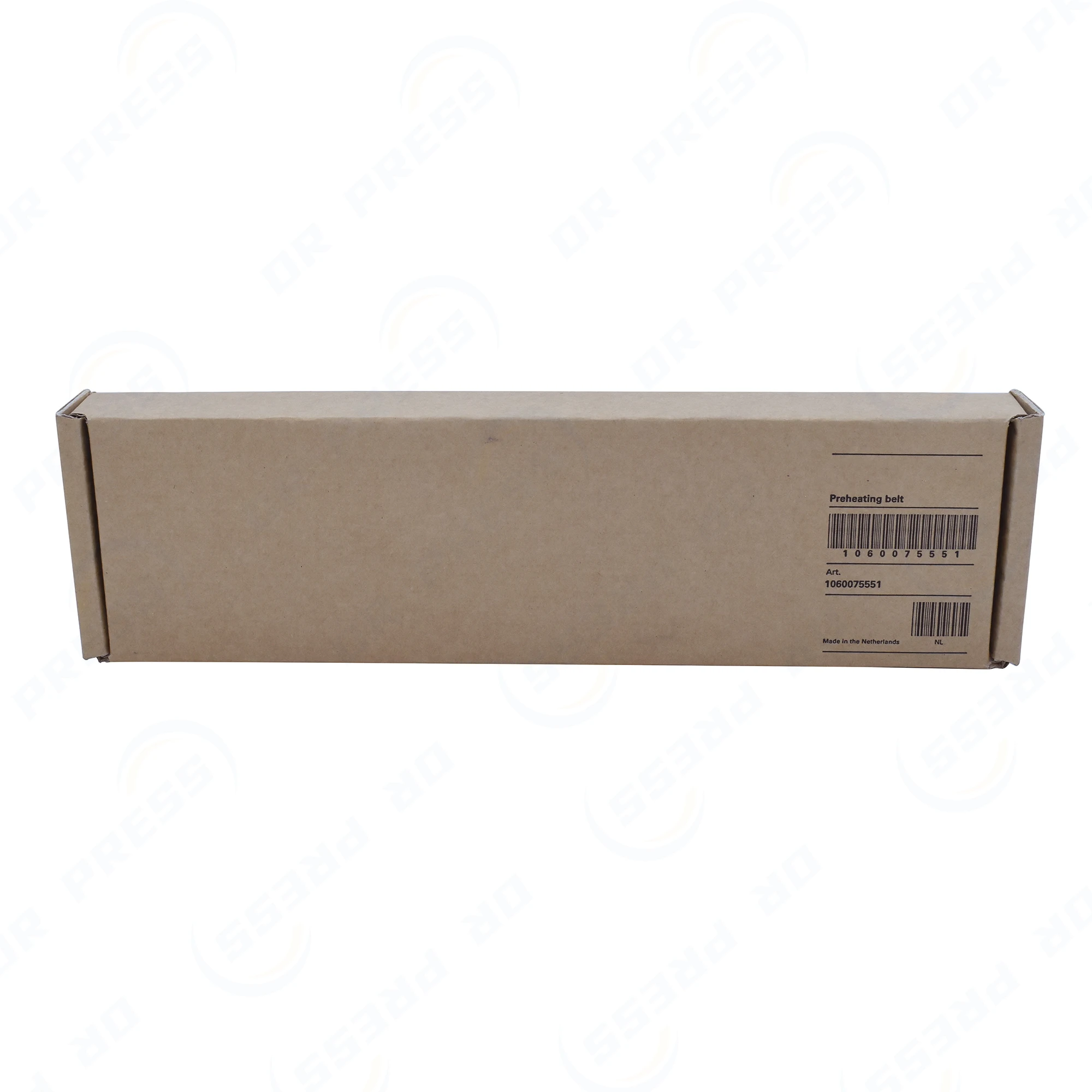 

1060075551 Ремень предварительного подогрева для Oce VP 110 125 135 140 VP110 VP125 VP135 VP140